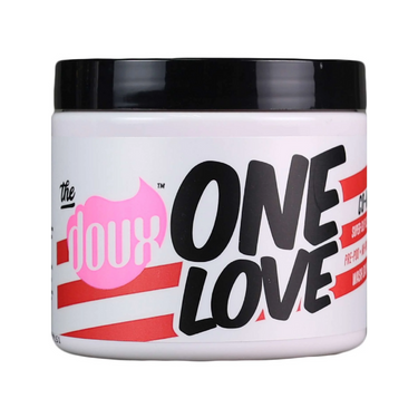 The Doux One Love Curl Cleanser – 16 oz - ANNS BEAUTY SUPPLY